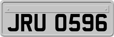 JRU0596