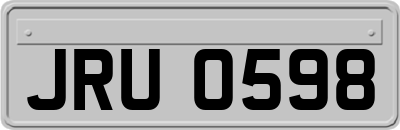 JRU0598
