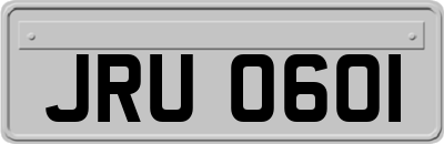 JRU0601