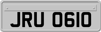 JRU0610