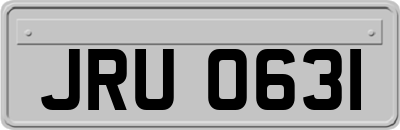 JRU0631
