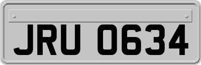 JRU0634