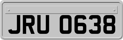 JRU0638