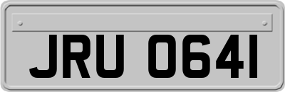 JRU0641