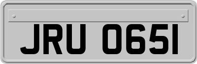 JRU0651