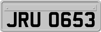 JRU0653