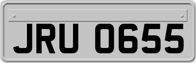 JRU0655