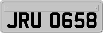 JRU0658