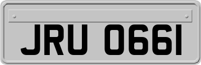 JRU0661