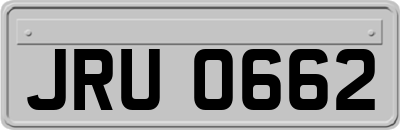 JRU0662