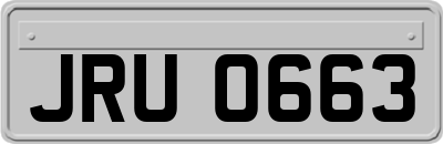 JRU0663