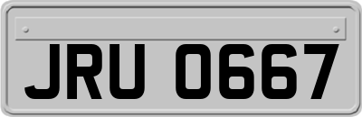 JRU0667