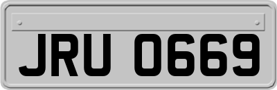 JRU0669
