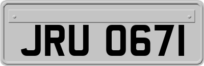 JRU0671