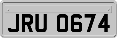 JRU0674