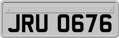 JRU0676