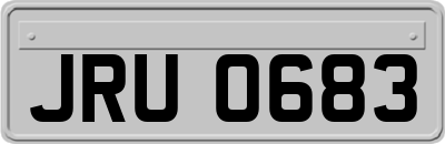 JRU0683