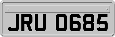 JRU0685