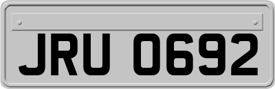 JRU0692