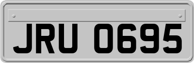 JRU0695