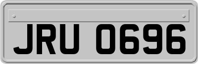 JRU0696