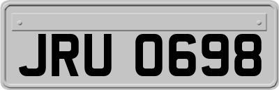 JRU0698