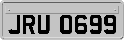 JRU0699