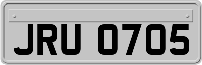 JRU0705