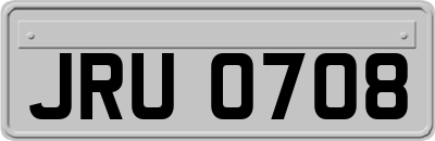 JRU0708