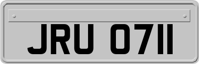 JRU0711