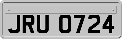 JRU0724