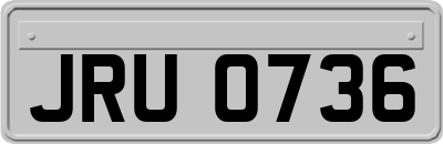 JRU0736