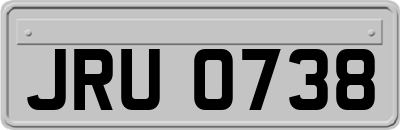 JRU0738