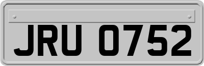 JRU0752