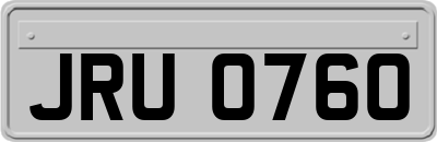 JRU0760