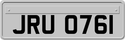 JRU0761