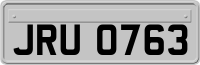 JRU0763