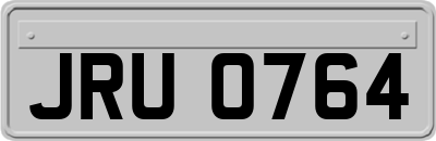 JRU0764