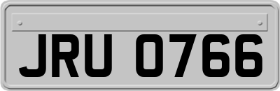 JRU0766