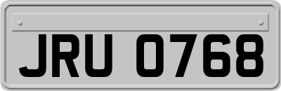 JRU0768