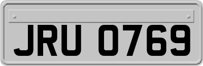 JRU0769