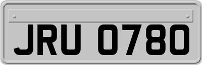 JRU0780