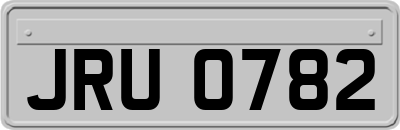 JRU0782