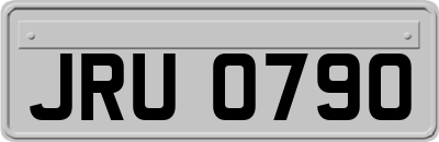 JRU0790