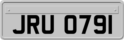JRU0791