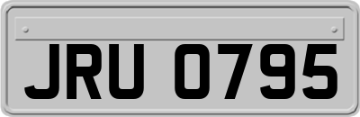 JRU0795