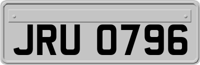 JRU0796