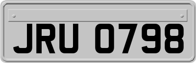 JRU0798