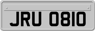 JRU0810