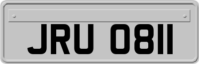 JRU0811